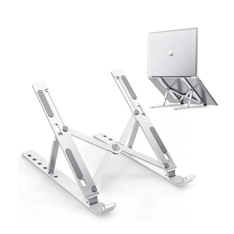 ErgoLift - Suporte para Notebook