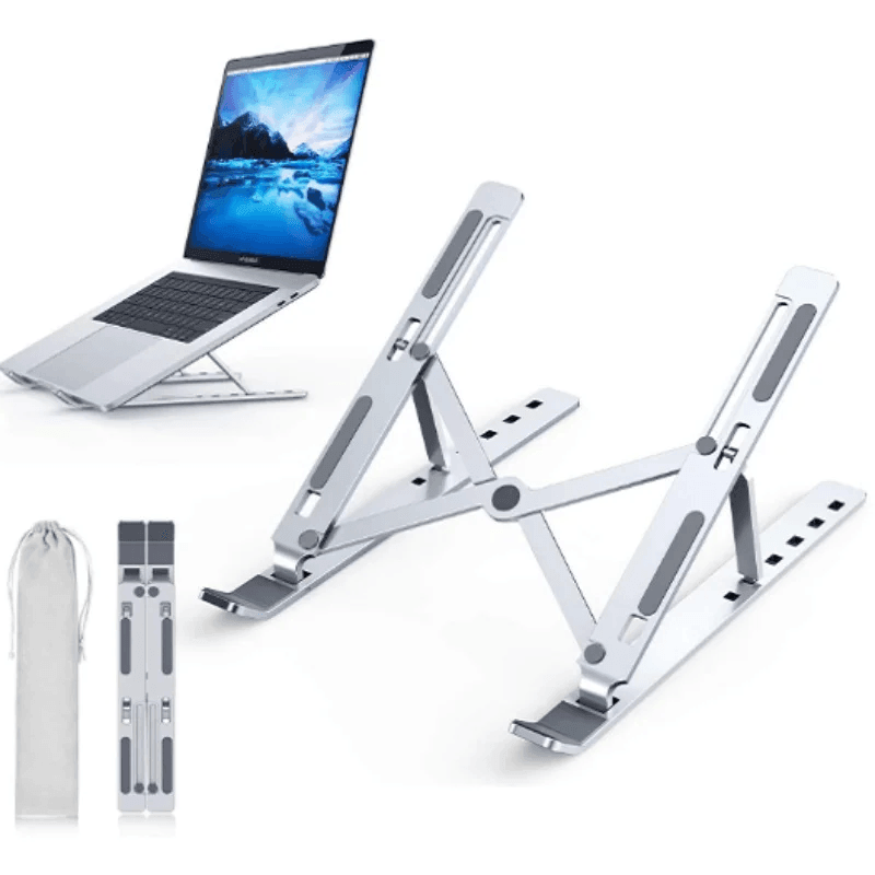 ErgoLift - Suporte para Notebook