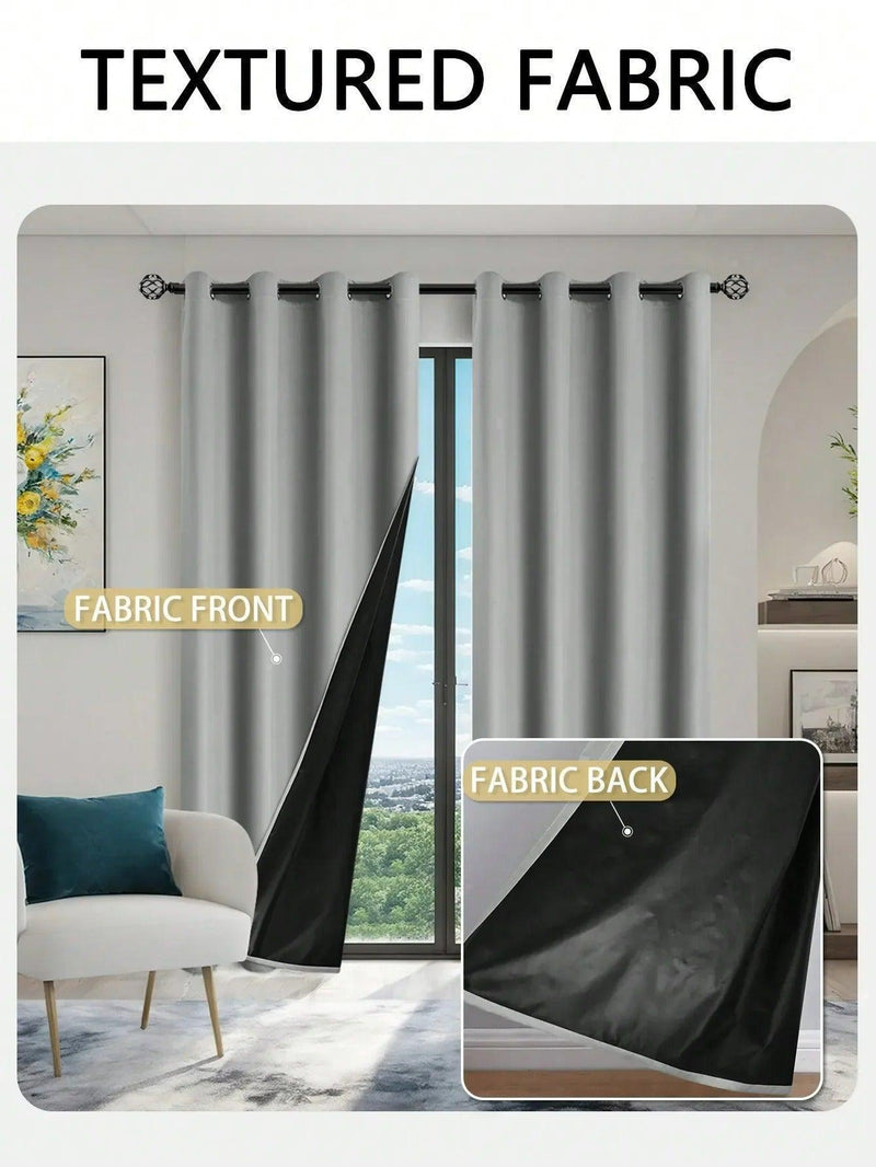 Cortinas Blackout