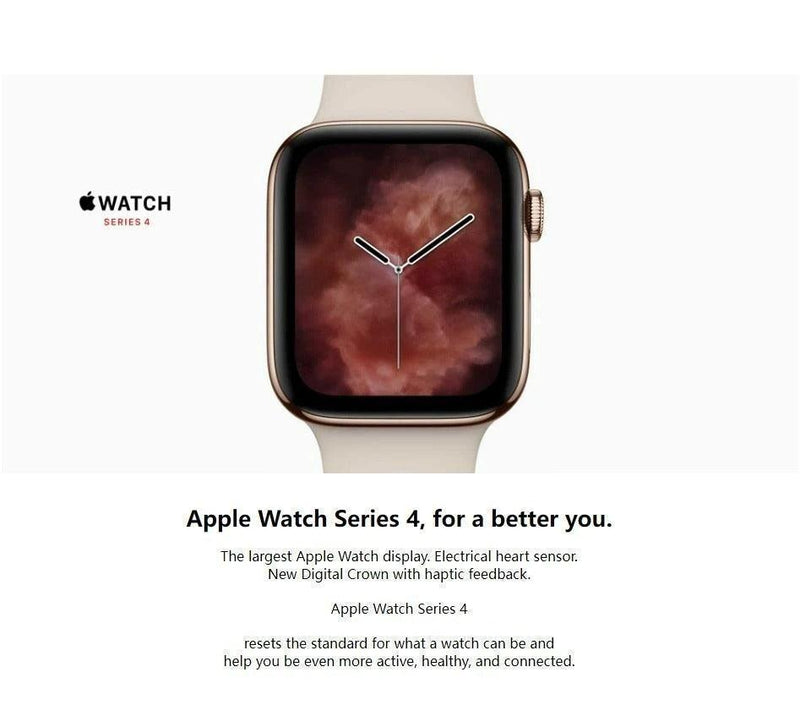 Smartwatch Apple Watch10