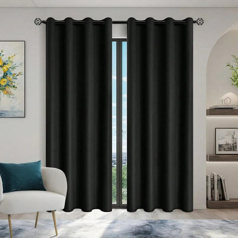 Cortinas Blackout