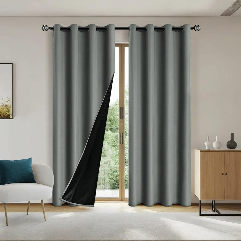 Cortinas Blackout