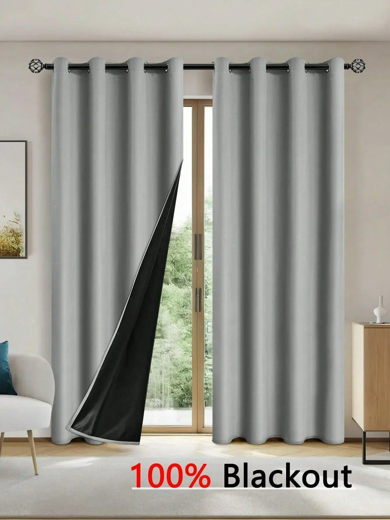 Cortinas Blackout