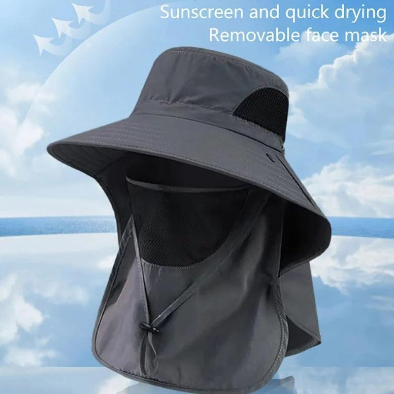 UV Sun Hats