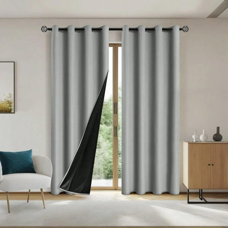 Cortinas Blackout