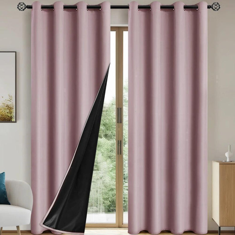 Cortinas Blackout